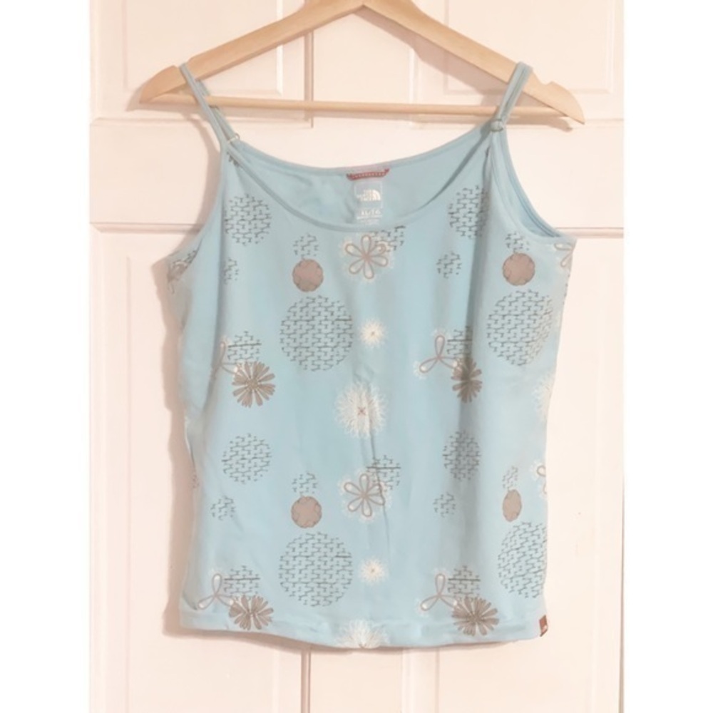 The North Face Tank Top